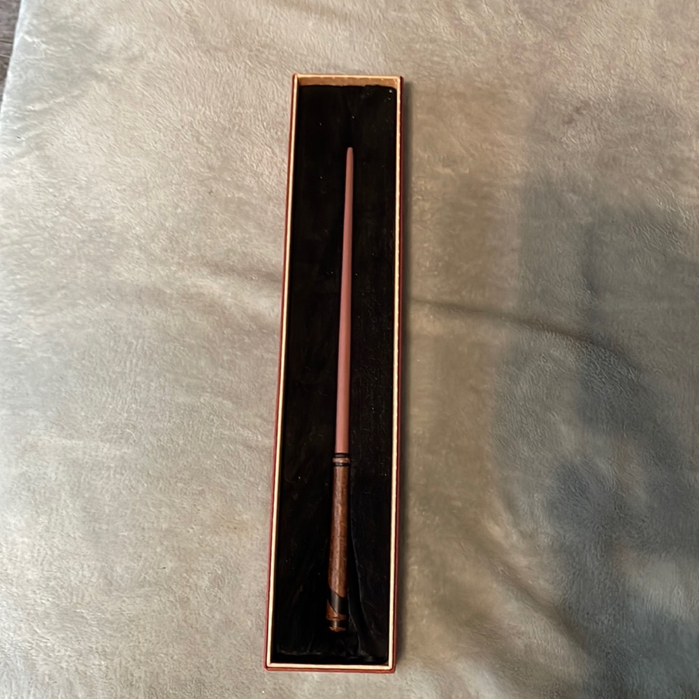 Harry Potter wand